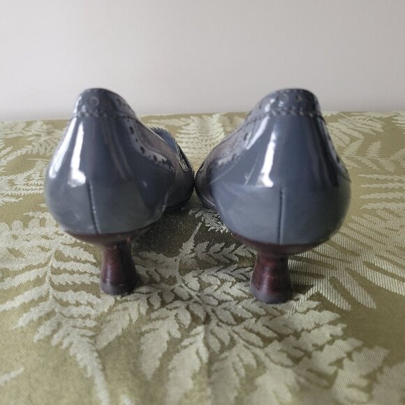 Etienne Aigner Pumps - Picture 4 of 8